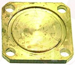 картинка Запасные части Victoria Arduino Фланец соединения кофемашины  07300166 от магазина Одежда+