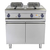 картинка Фритюрница электр. серии EF-T7/28 KOGAST от магазина Одежда+