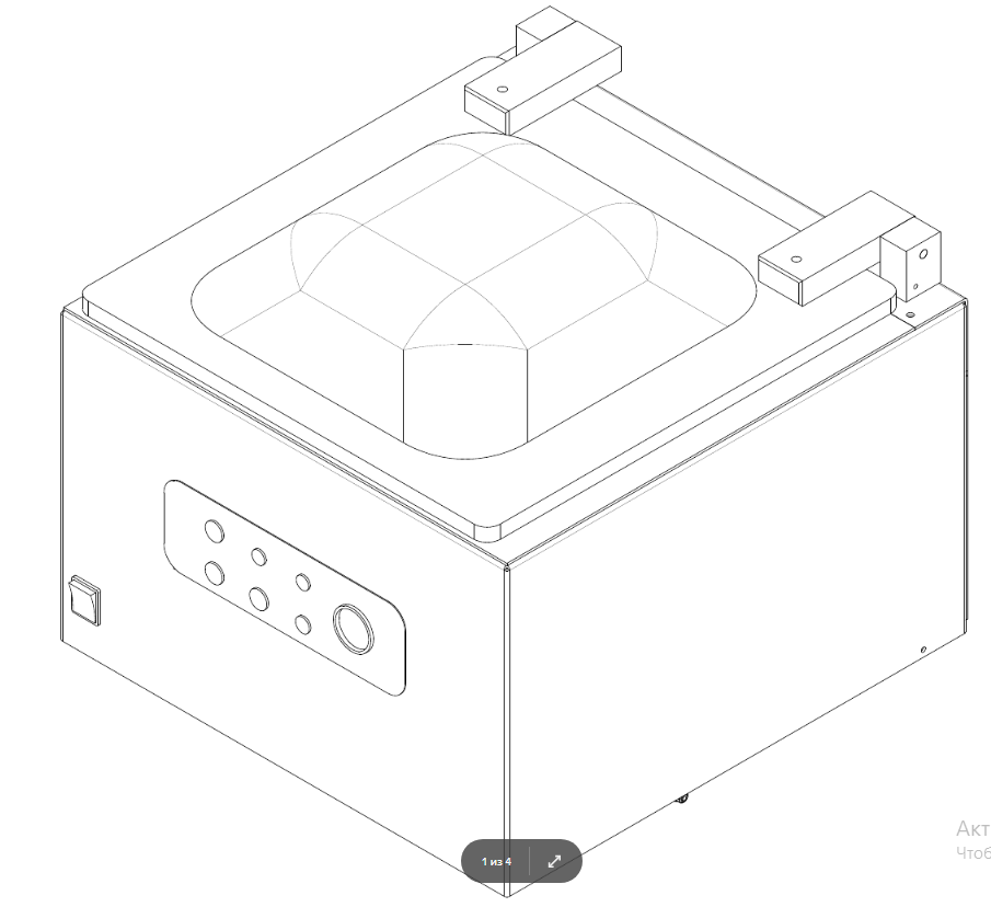 картинка Деталировка для UNICA от магазина Одежда+