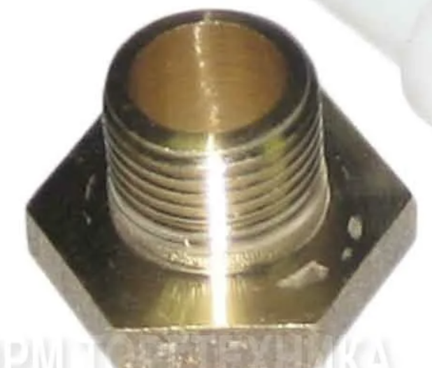 картинка Гайка ПКА6-15.18.00.001 (120000007604) от магазина Одежда+