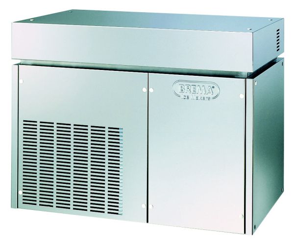 картинка Деталировка (покомпонентный чертеж) для Brema G250 от магазина Одежда+