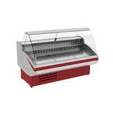 картинка Витрина холодильно-морозильная ВПСН 0,64-1,10 (Gamma-2 SN 1500) (RAL 3004) от магазина Одежда+