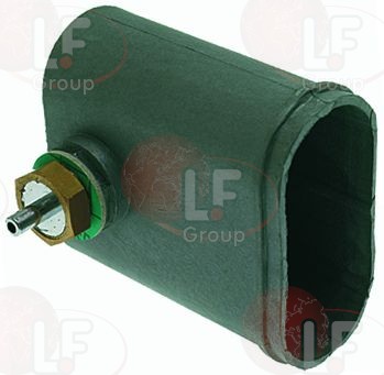 картинка Воздушная камера ø 75x80 mm для посудомоечной машины  738160370	FALCON Part number	Manufacturer BONNET L054517	CAPIC DWT23F	COLGED 5685	EGD DWT23F	ELETTROBAR 1090014	EPGC LF3060018	EPGC 738160370	FALCON 510.757	FAST RICAMBI DWT23F	MBM RX94804838	ROSI от магазина Одежда+