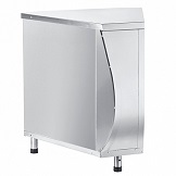 картинка Модуль поворотный МП-45М-01 (внутрен. 45 градус) без направляющей от магазина Одежда+