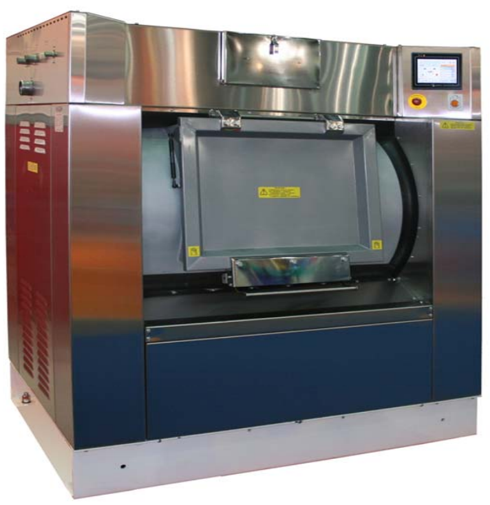 картинка Деталировка для Вязьма Стирально-отжимная машина ЛБ-40.22241 от магазина Одежда+