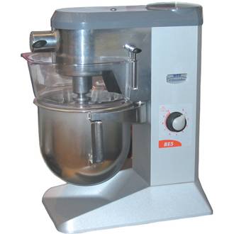 картинка Деталировка (покомпонентный чертеж) для ditosama BE5  тестомес /миксер Electrolux от магазина Одежда+