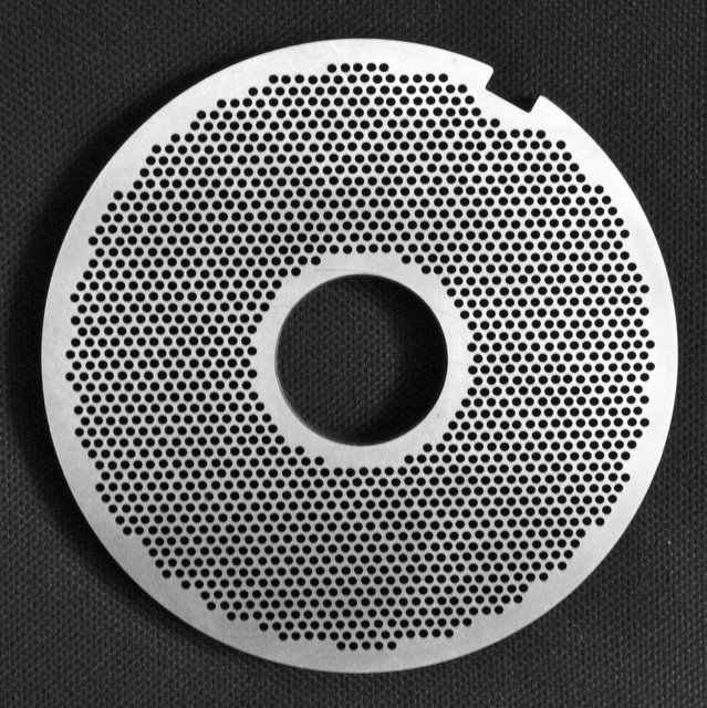 картинка Решётка для волчка ø 200 мм импортного производства от магазина Одежда+