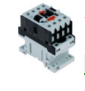 картинка Контактор силовой омническая нагрузка 25А 230 В перем. тока (AC3/400V) 9A/4,2кВт для Angelo-Po 3100940 от магазина Одежда+