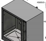 картинка Деталировка конвекционной печи Primax EDE910HS от магазина Одежда+