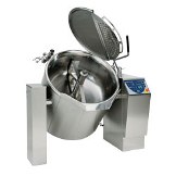 картинка КОТЕЛ ЭЛЕКТРИЧЕСКИЙ METOS CULINO 80E от магазина Одежда+