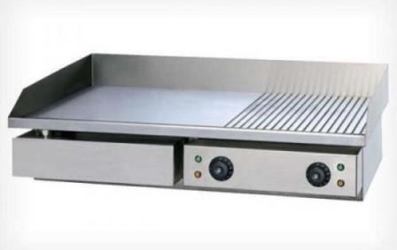 картинка Поверхность жарочная AIRHOT GE-730/FG от магазина Одежда+