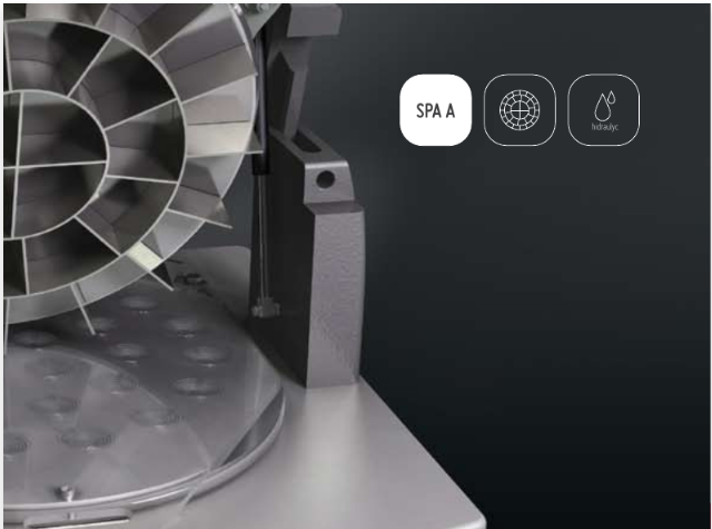 картинка Деталировка для SPA A 30S_sn90142966 от магазина Одежда+