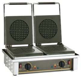 картинка ВАФЕЛЬНИЦА ROLLER GRILL GED 70 от магазина Одежда+