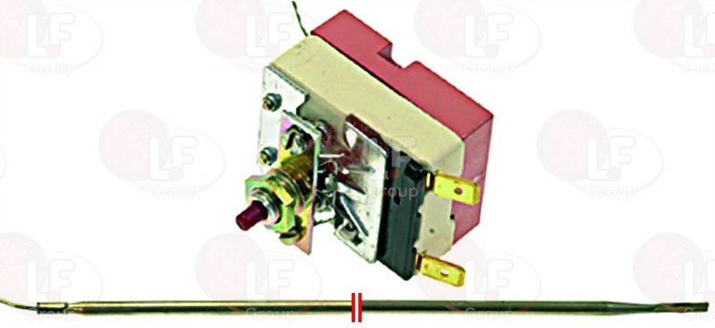 картинка Однофазный термостат 340°C для печей Alto-Sham TT-3750 от магазина Одежда+