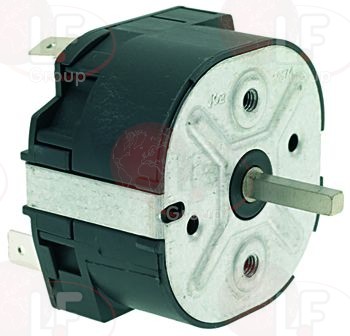 картинка ТАЙМЕР 50 секунд 16A 250V MAZZER от магазина Одежда+