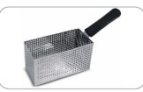 картинка КОРЗИНА Д/МАКАРОНОВАРКИ SIRMAN PASTI 8 FGC9055P от магазина Одежда+