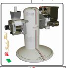 картинка Деталировка пастамашины Dominion Italia от магазина Одежда+
