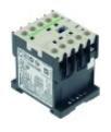 картинка Контактор силовой омническая нагрузка 20А 230 В перем. тока (AC3/400V) 9A/4кВт для Electrolux 0KQ438 от магазина Одежда+