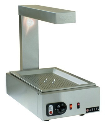 картинка Деталировка (покомпонентный чертеж) для Anvill CDA0001 от магазина Одежда+