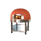 картинка Дровяная печь для пиццы серии L130 MORELLO FORNI от магазина Одежда+