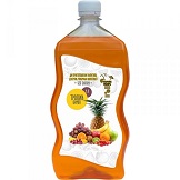 картинка Сироп «Черное Море» Лайт, 1л Тропик от магазина Одежда+