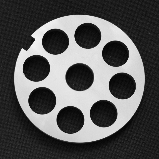 картинка Решётка для волчка ø 120 мм от магазина Одежда+