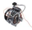 картинка Мотор 230В 50Гц для прибора CL50D 1 овощерезка для Robot-Coupe 3114 от магазина Одежда+
