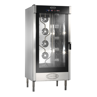 картинка ШКАФ ПЕКАРСКИЙ UNOX XBC 1005E от магазина Одежда+