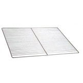 картинка Решетка нерж. 180х325 мм от магазина Одежда+