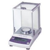 картинка ВЕСЫ ЭЛ.ЛАБОРАТОРНЫЕ CAS CAUW-120D от магазина Одежда+