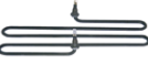 картинка Нагревательный элемент 1189W 230V нагревательные контуры 1 L 278mm W 150mm 537004800 от магазина Одежда+