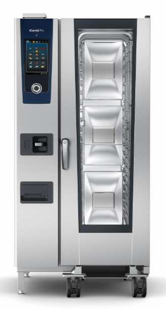 картинка Деталировка для пароконвектомат Rational LM100FE AXXX от магазина Одежда+