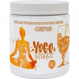 картинка Йогуртовый коктейль Yogoshake Слывочный от магазина Одежда+