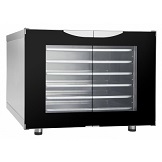 картинка Шкаф расстоечный ШРТ-12 (6 уровней 600х800 / каждый уровень 2х600х400 мм / под конвекц.печи КЭП-6, КЭП-10, камера-нерж. без противней) вся нерж. от магазина Одежда+