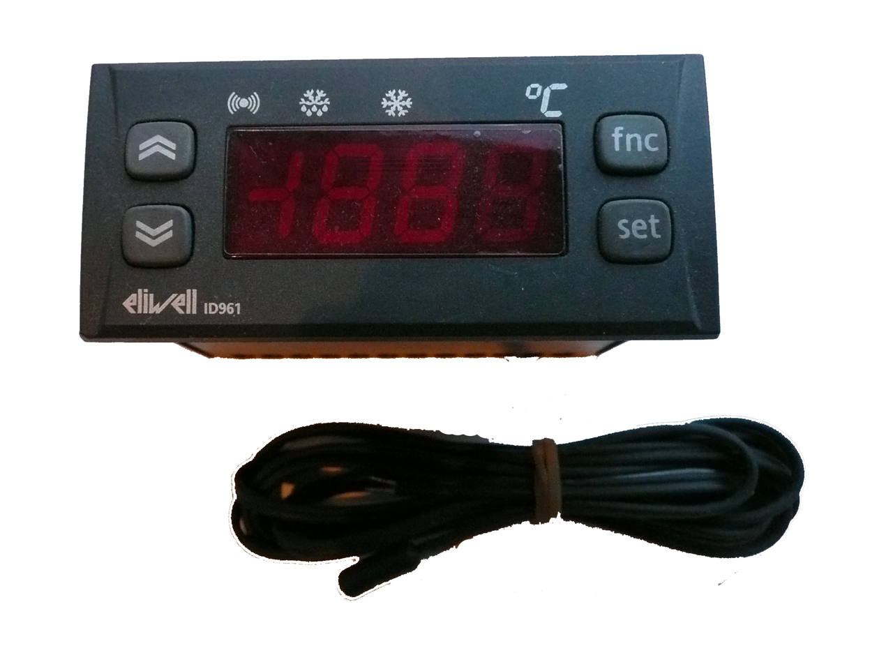 картинка Пульт ELIWELL  961 . 974 от магазина Одежда+