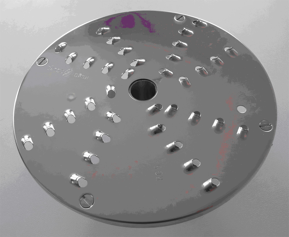 картинка Тёрочный диск для Robot Coupe CL 50 5 мм от магазина Одежда+