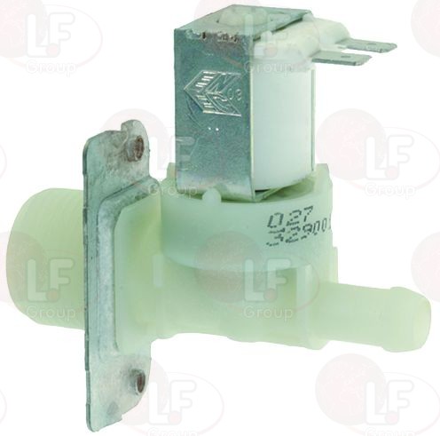 картинка Соленоидный клапан 329 220/240V ø 10 mm 53943410240	GICO от магазина Одежда+