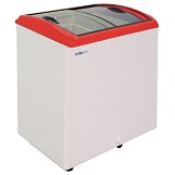 картинка Ларь морозильный ЛВН 300 Г (СF 300 C) (красный) ITALFROST от магазина Одежда+