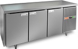 картинка Стол охлаждаемый среднетемпературный тип TN модель GN 111/TN Hicold от магазина Одежда+