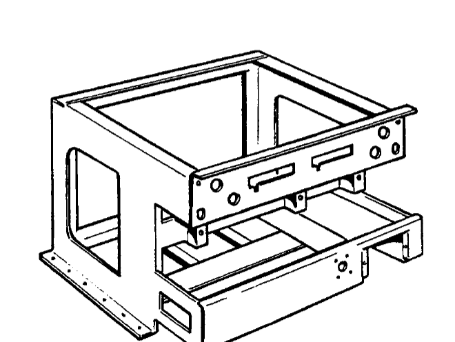 картинка Деталировка кофемашины Faema D92 от магазина Одежда+