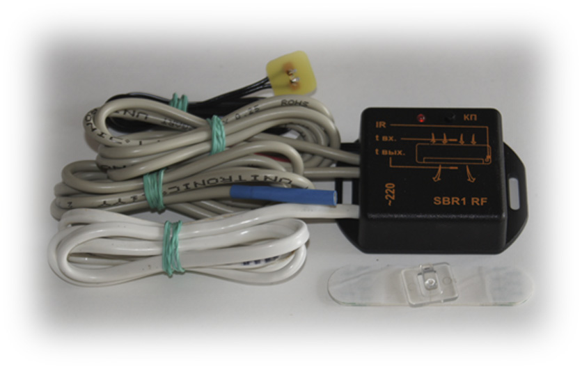 картинка Дополнительный модуль для контроллера SBR01 от магазина Одежда+