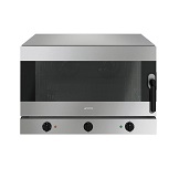 картинка Конвекционная печь Smeg ALFA425H от магазина Одежда+