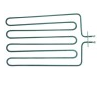картинка Нагревательный элемент 3000W 230V отопительные контуры 1 L 357 мм W 226 мм L1 20 мм L2 337 мм W1 98 мм W2 30 мм для Electrolux 052836 от магазина Одежда+