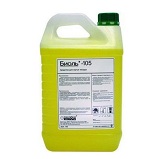 картинка Средство моющее МПК Биоль ПМ-автомат арт. 057 (5 л) от магазина Одежда+