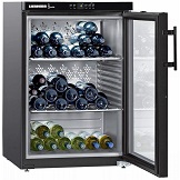 картинка Винный шкаф WKb 1812 LIEBHER от магазина Одежда+