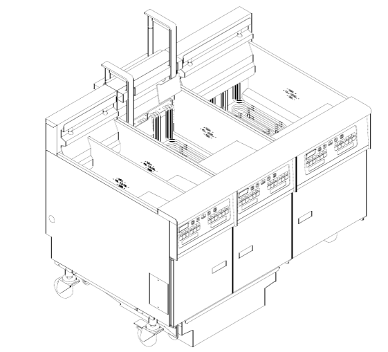 картинка Деталировка для PT-SE-SFSE_pm (1) от магазина Одежда+