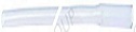 картинка Шланг прямой Д 750мм пластмасса толщина материала 2мм внутр. ø 1 14мм № 61015904 от магазина Одежда+