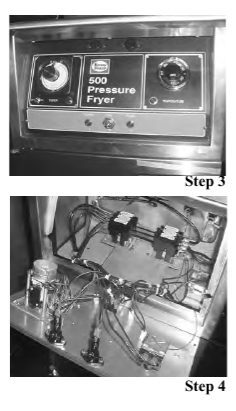 картинка Деталировка для HEN-PF500_spm от магазина Одежда+