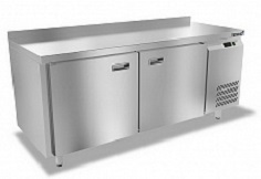 картинка Столы для кег, с бортом  СПБ/К-221/20 Техно ТТ от магазина Одежда+