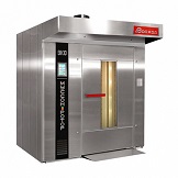 картинка Печь хлебопек. ротац. "Муссон-ротор" мод. 99М-01 (В 630.00.00.000) (сварн.) от магазина Одежда+